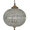 Libra Large Kasbah Candelier – E14 40W